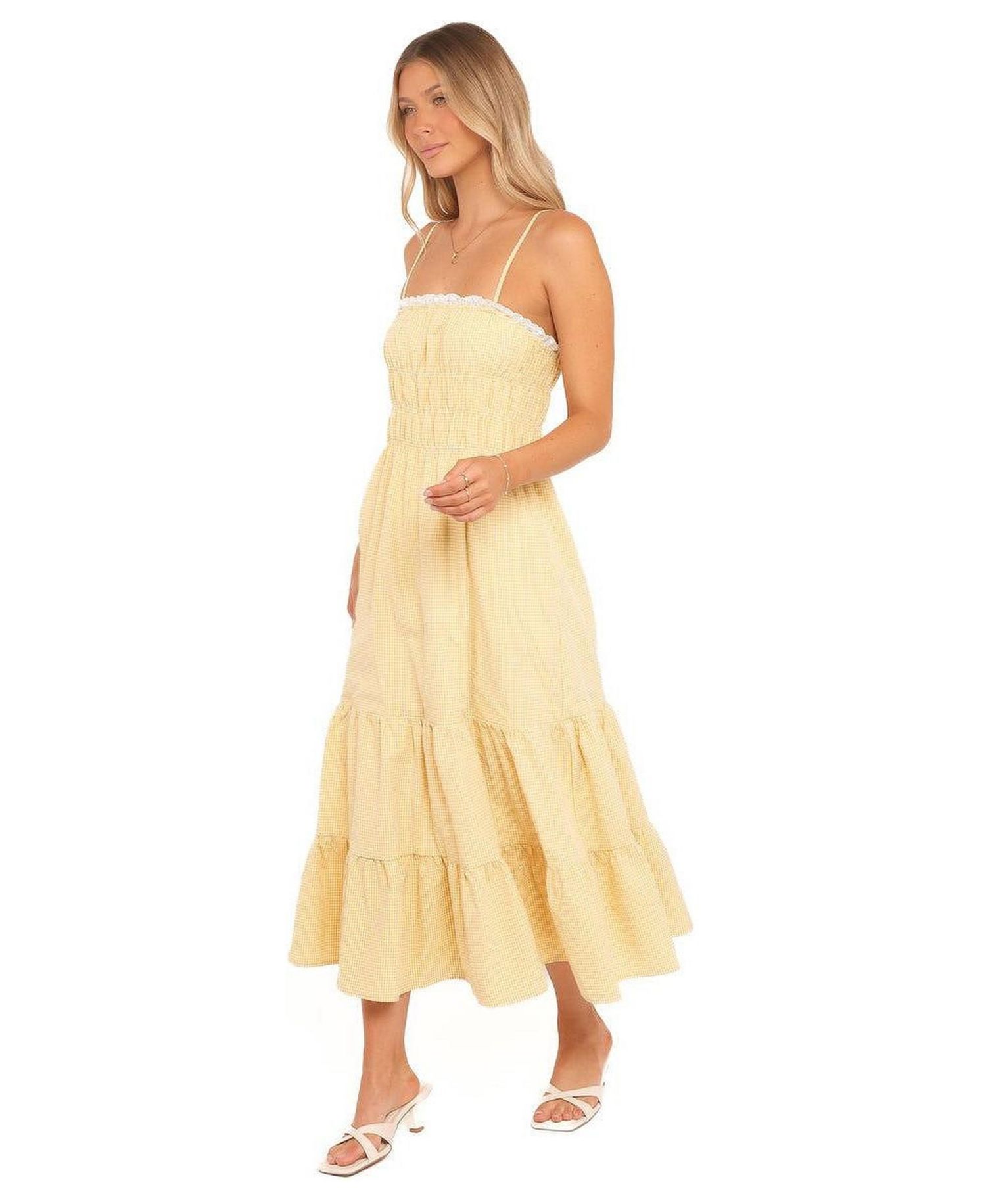 Women's Bernadine Maxi Dress