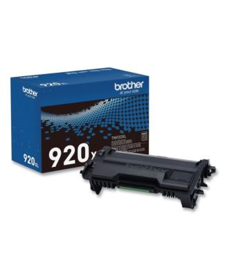 TN920XL 6000 Page-Yield High-Yield Toner