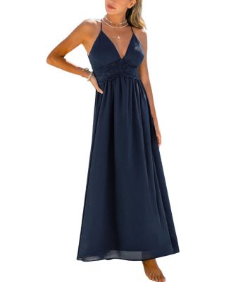 Women's Go Big Maxi Beach Dress