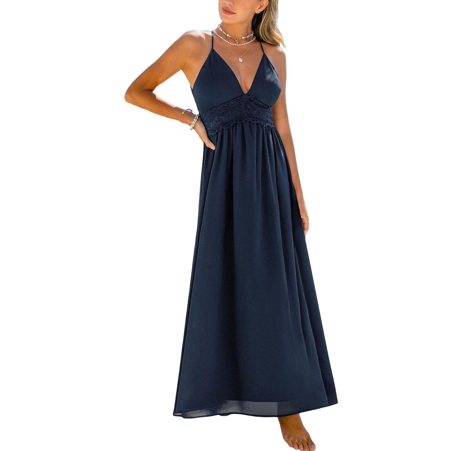 Women's Go Big Maxi Beach Dress