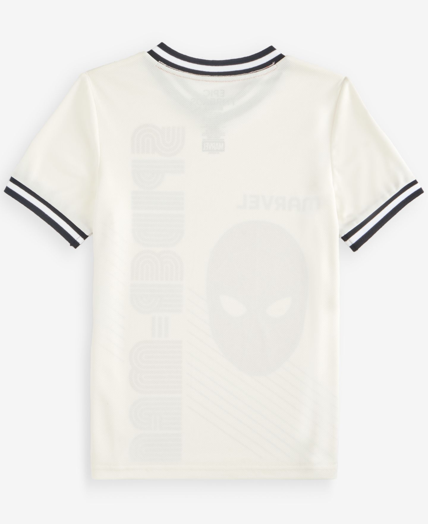Футболка Epic Threads Spider-Man Retro Graphic для мальчиков, цвет: Egret — фото 3