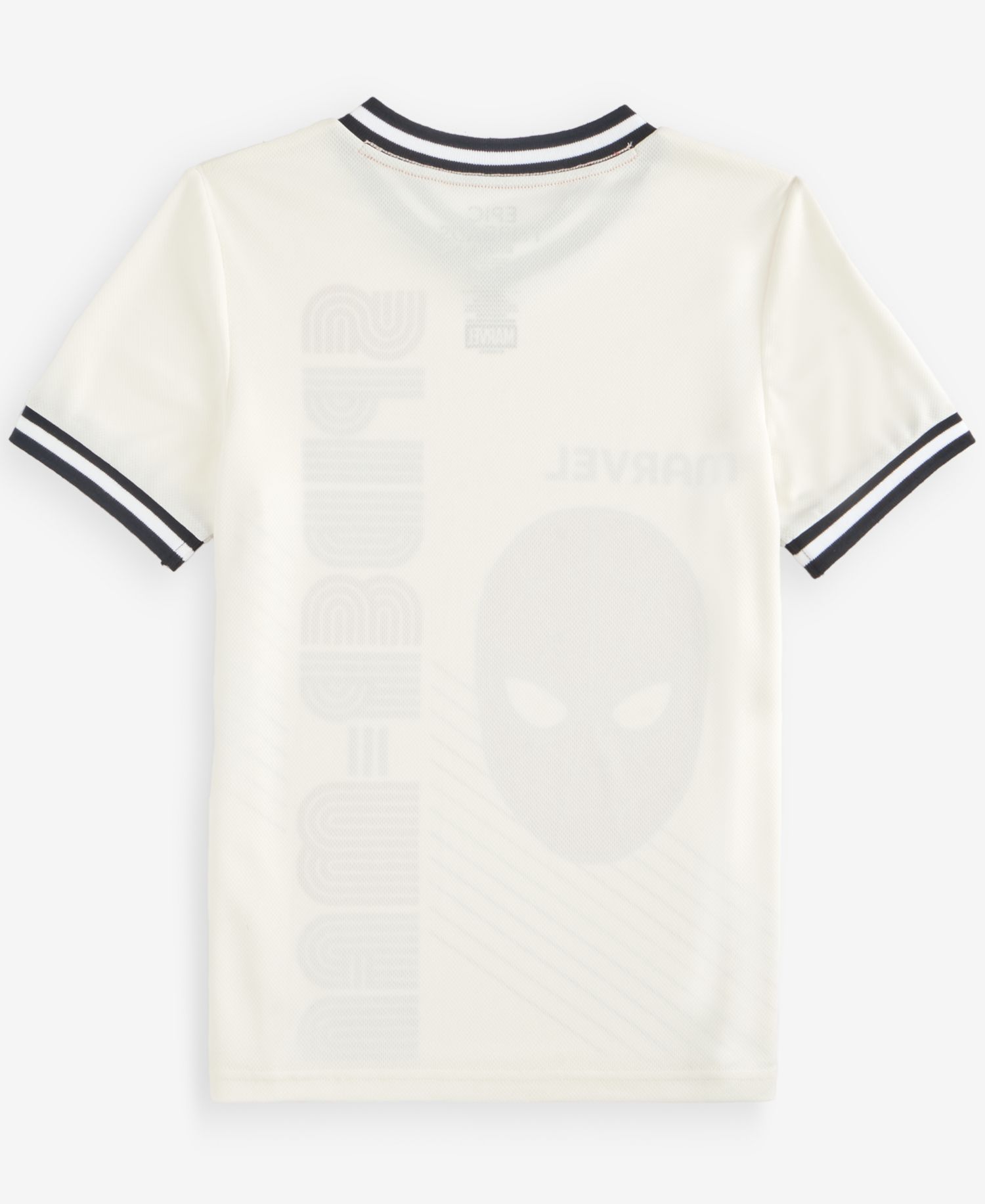 Big Boys Spider-Man Retro Graphic T-Shirt
