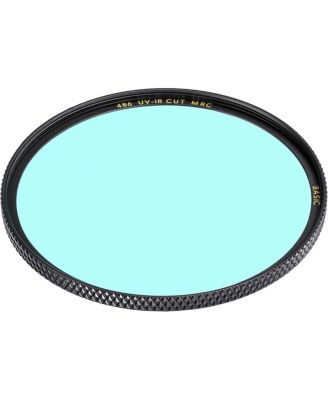 39mm Basic 486M MRC UV/IR Cut Filter