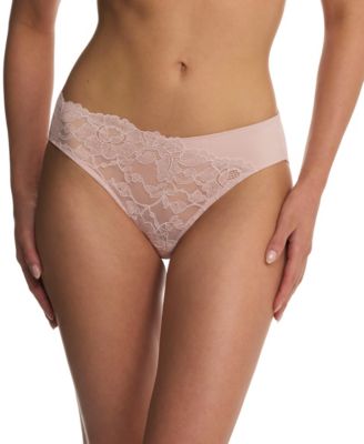 Women's Peony Lace Bikini