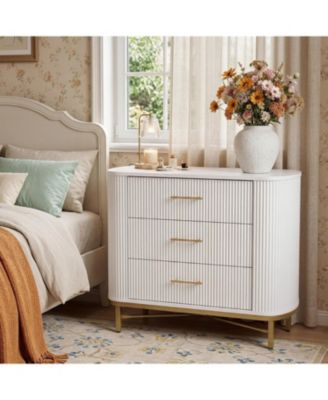 White Bedroom Furniture | Macy's