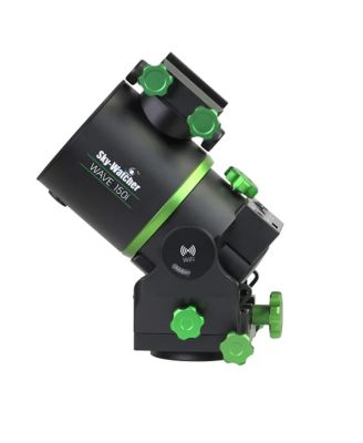 Wave 150i GoTo Strainwave Mount Head