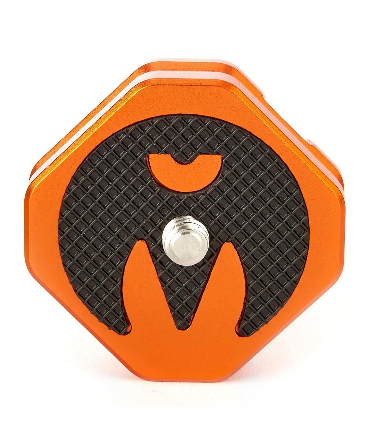 3 Legged Thing AirHed Vu Ballhead with Standard Twist Clamp