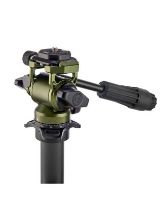 AirHed Trinity Multi-Use Video Head