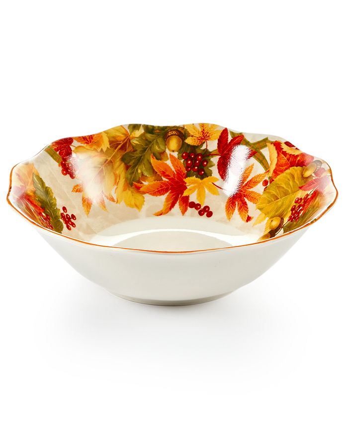 222 fifth hot sale autumn celebration