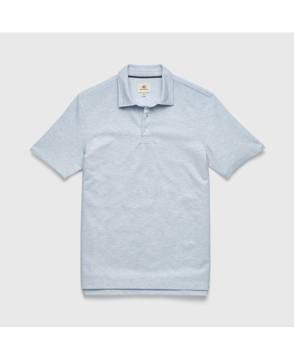 Surfside Supply Co. Men's Ryan Pique Polo