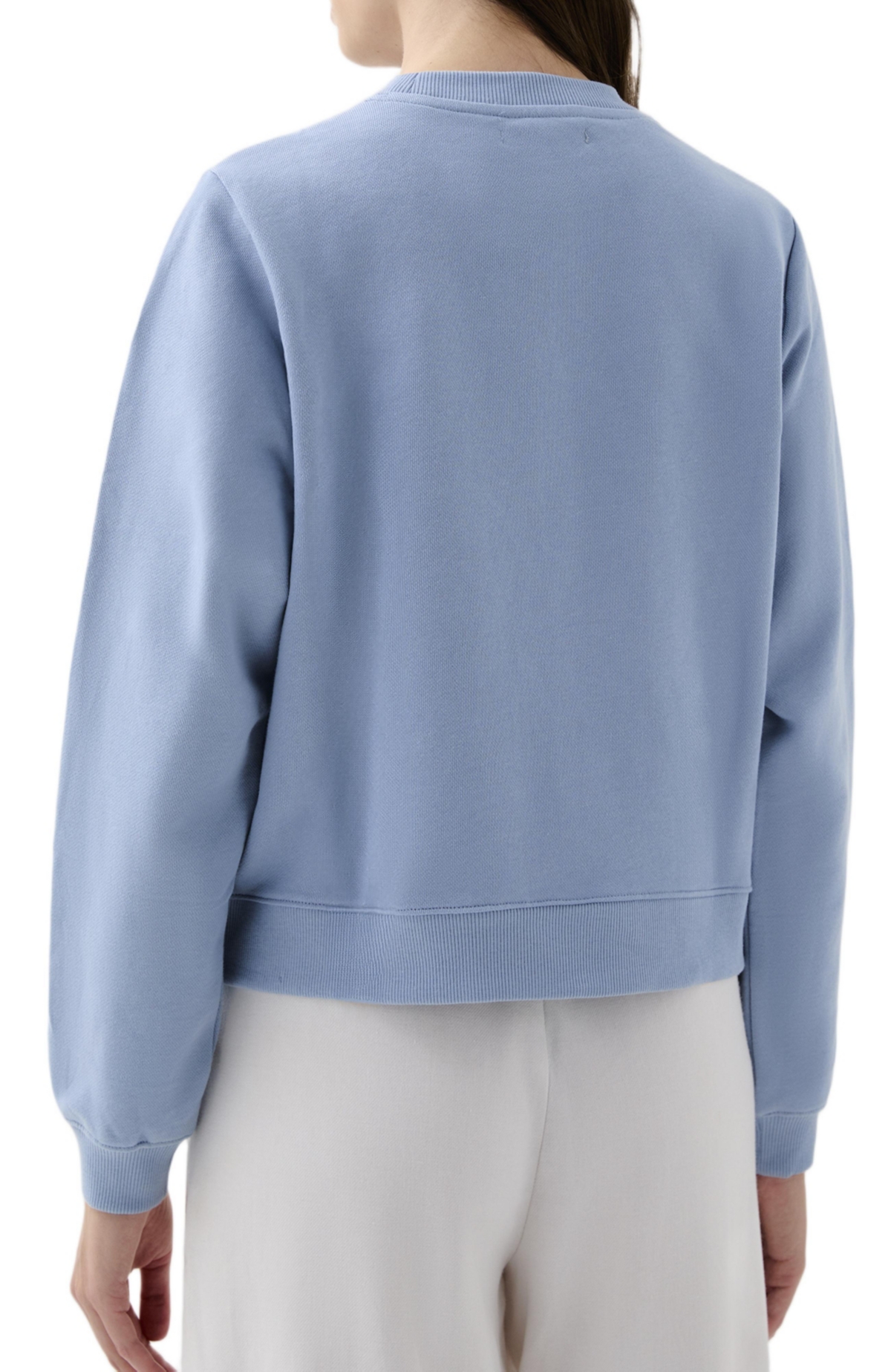 Scalpers Women's Multiletter Sweater