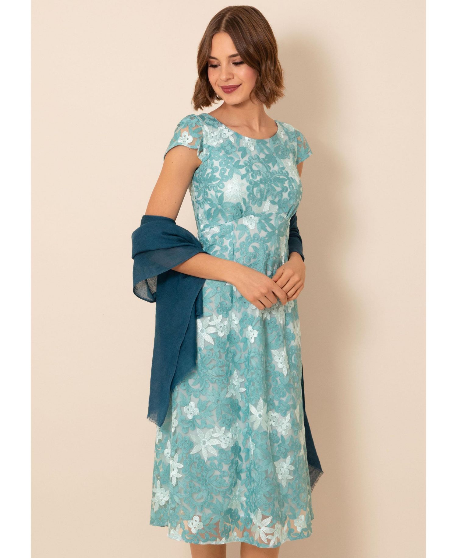 Women's Charlotte Dress