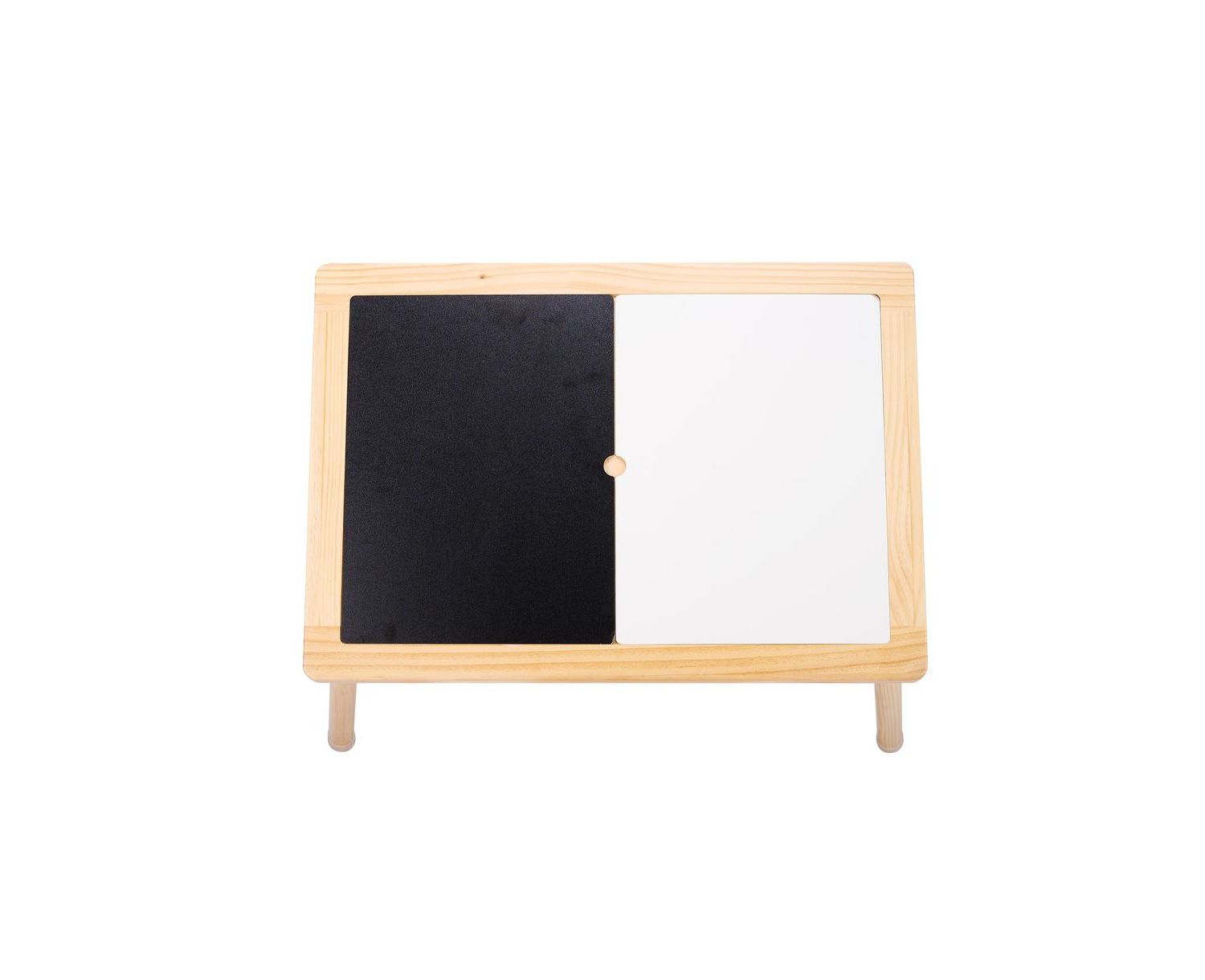 Sand and Water Wooden Convertible-Top Activity Table for Ages 3+