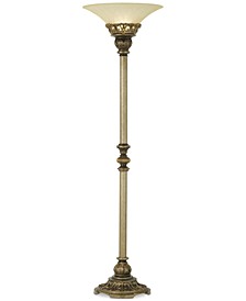 Home by Pacific Coast Torchiere Floor Lamp