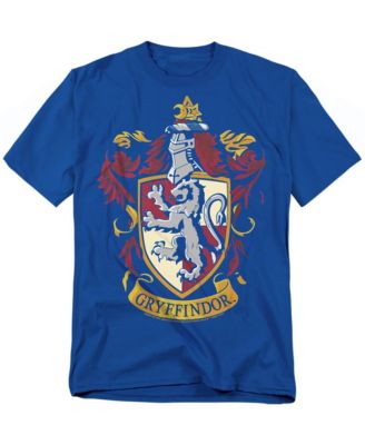 Big & Tall Gryffindor Crest T Shirt