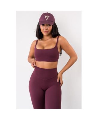 Women's Cloud II Classic Bra