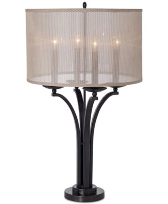 Pacific Coast - Pennsylvania Country Table Lamp