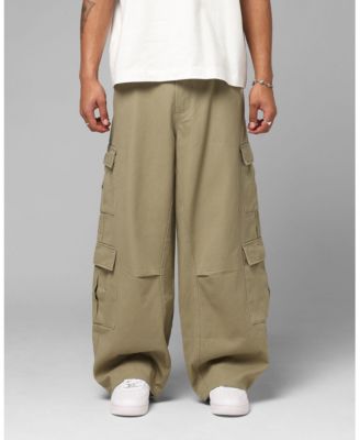 Men's F-16 Balloon Fit Cargo Pants