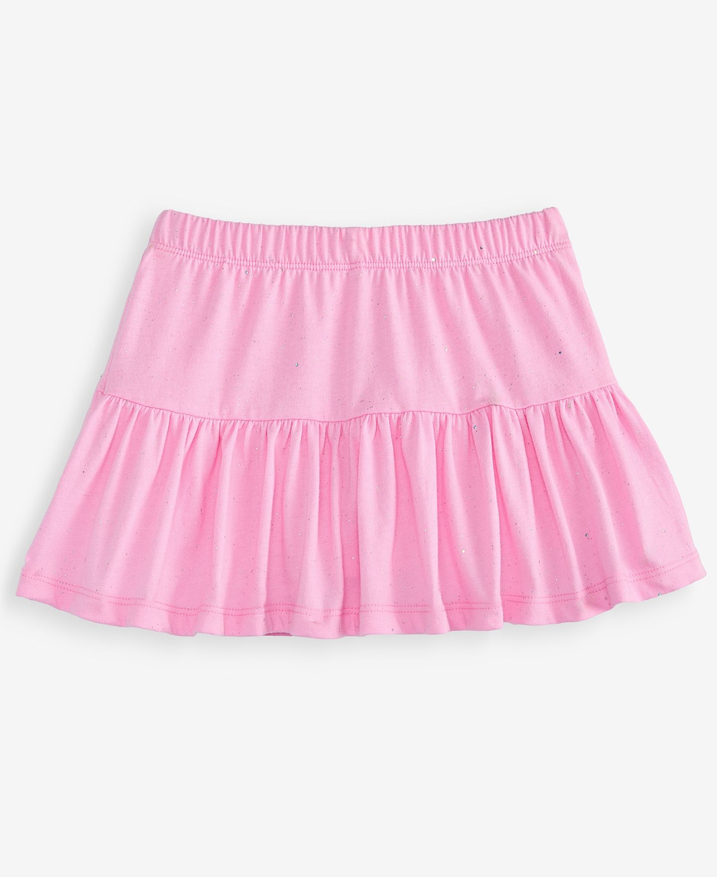 Epic Threads Toddler Girls' 12M-5T Sparkle Scooter, цвет: Bonbon — фото 1