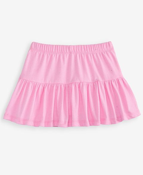 Epic Threads Toddler Girls' 12M-5T Sparkle Scooter, цвет: Bonbon