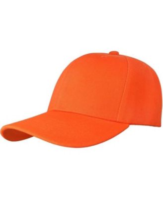 Adjustable Baseball Cap for Running Workouts and Outdoor Activities – All Seasons