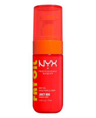 Fat Oil Body Oil, 2.36 oz.