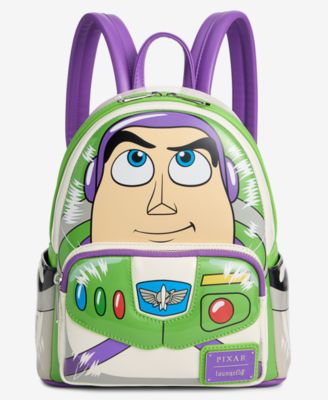 Pixar | Macy's Buzz Lightyear 100th Parade Balloon Mini Backpack