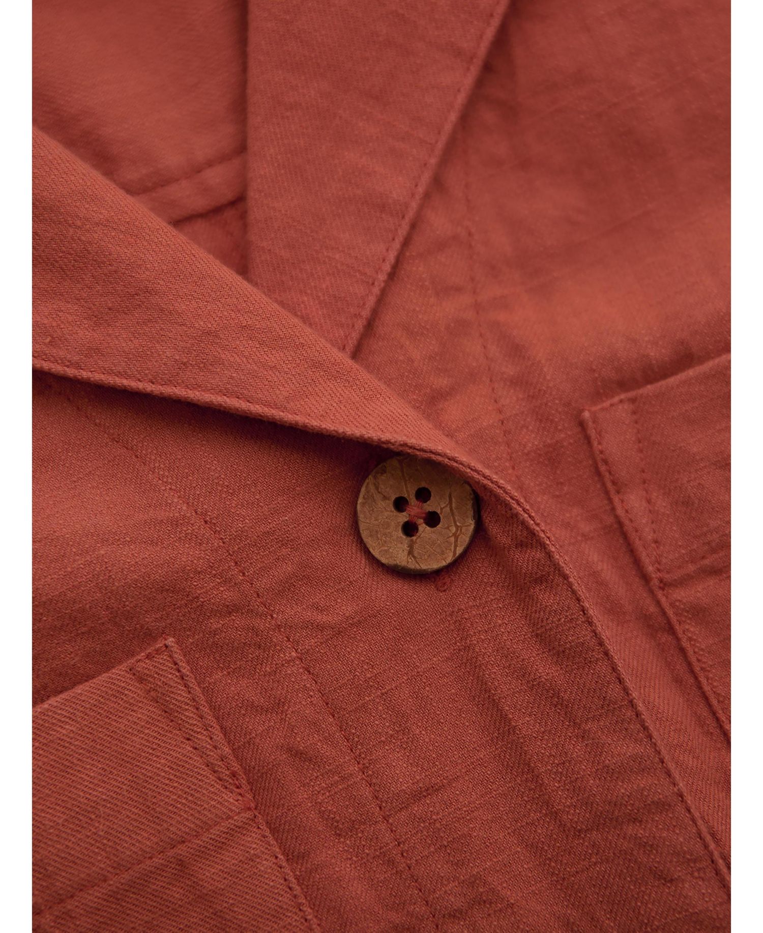 Women's Placket Detail Knee Length Dress