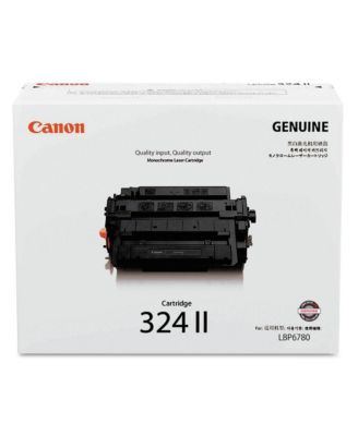 3482B003 (324LL) 12,500 Page-Yield High-Yield Toner