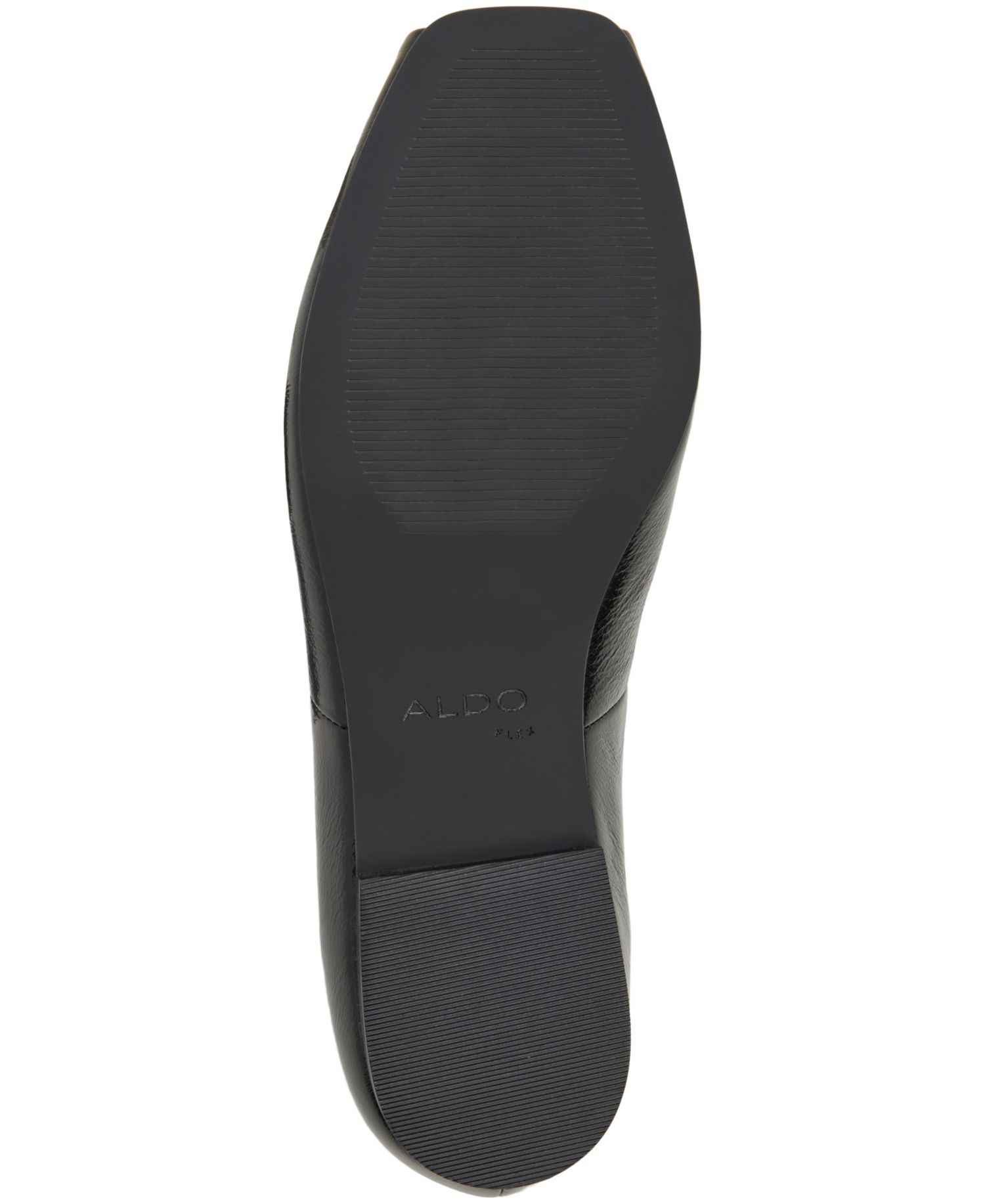 Women's Alieiki Peep-Toe Flats