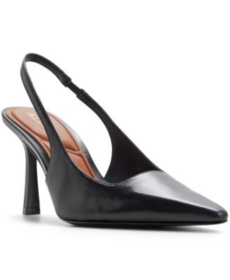 Women's Zailah Slingback Pumps
