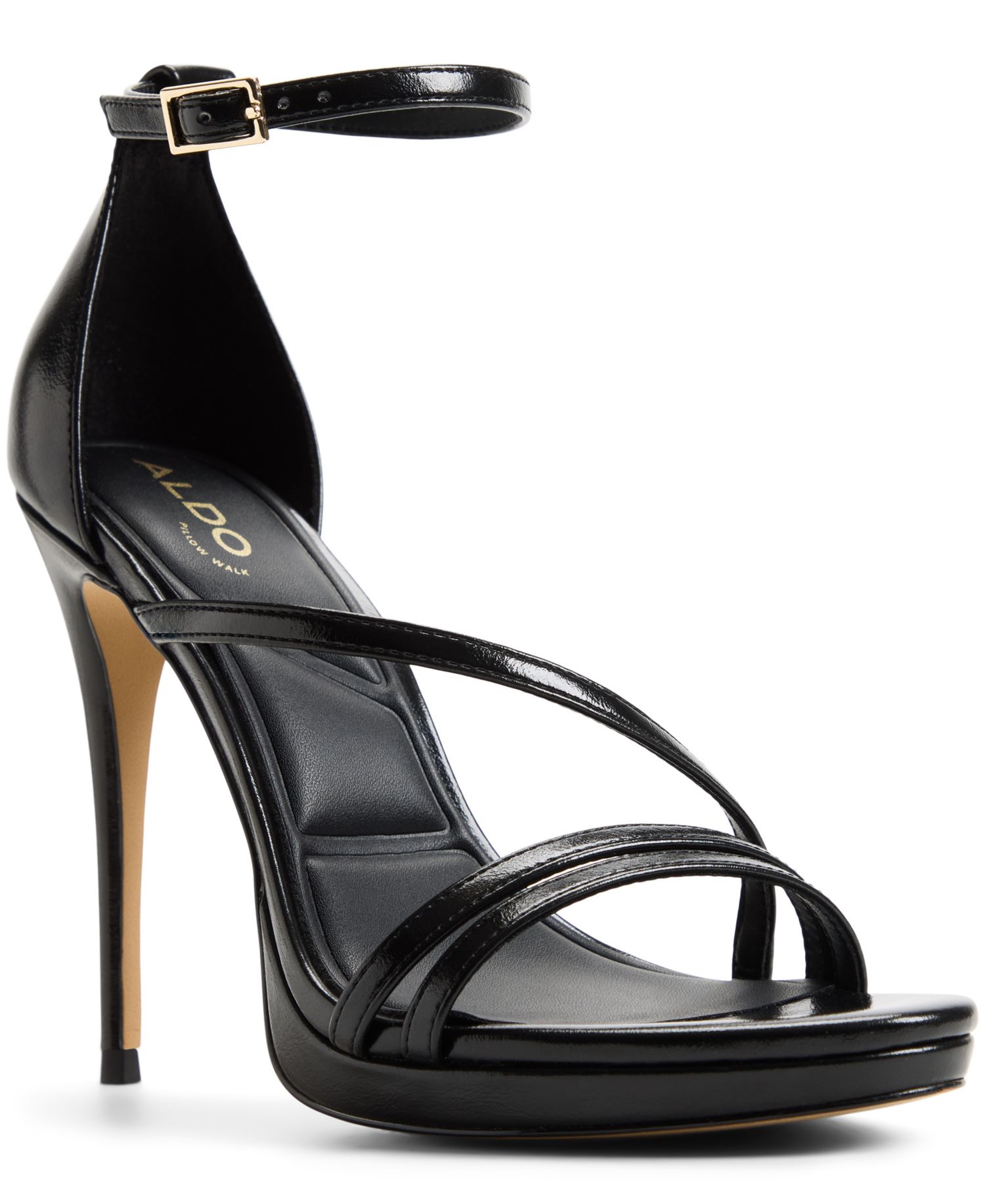 Women's Odella Strappy High Heel Dress Sandals