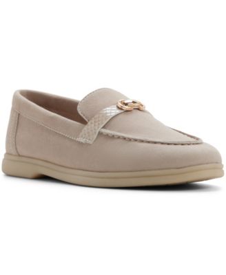 Women's Crerasso Round Toe Loafers
