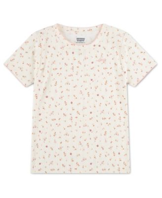 Girls' 7-16 Short-Sleeve T-Shirt