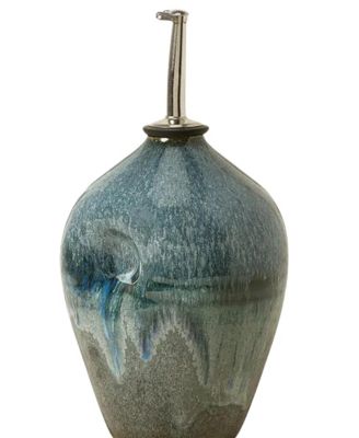 Ceramic Olive Oil Cruet