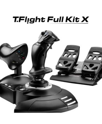 T-Flight Full Kit (Compatible with Xbox Serie X|S and PC)