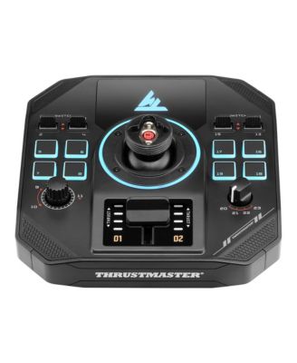 Sol R5 Joystick Base