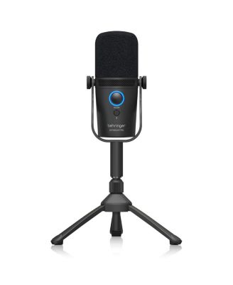 D2 PODCAST PRO Large Diaphragm Dynamic Podcast Microphone