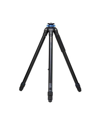 Mach3 TMA47AXL Series 4 3-Section Aluminum Extra Long Tripod, Twist Lock