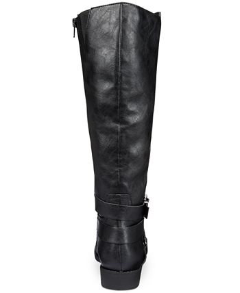 Style Co Lolah Boots Created for Macy s Macy s