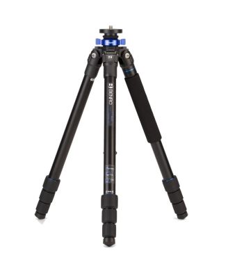 Mach3 TMA28A Series 2 4-Section Aluminum Tripod/Monopod, Twist Lock