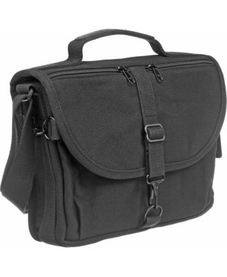 F-803 Camera Satchel Bag, Canvas
