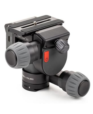 Polaris Timelapse Edition 2-Axis Smart Tripod Head