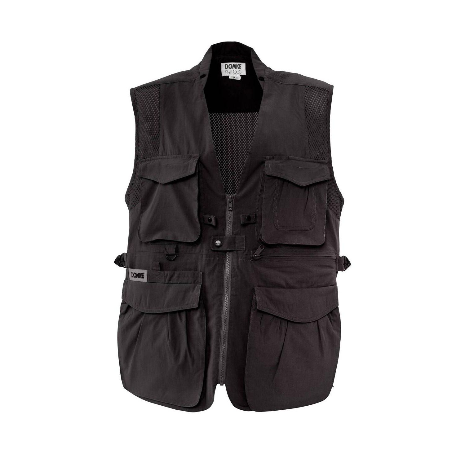 Photogs Vest