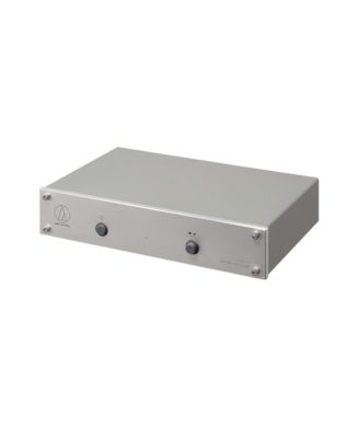AT-PEQ30 Stereo Phono Equalizer