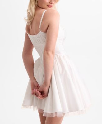 GUESS Women's Semi-Formal Cocktail & Party Dresses | Macy's