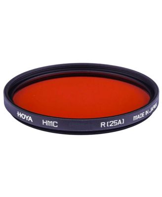 58mm 25 Multi Coated Glass Filter