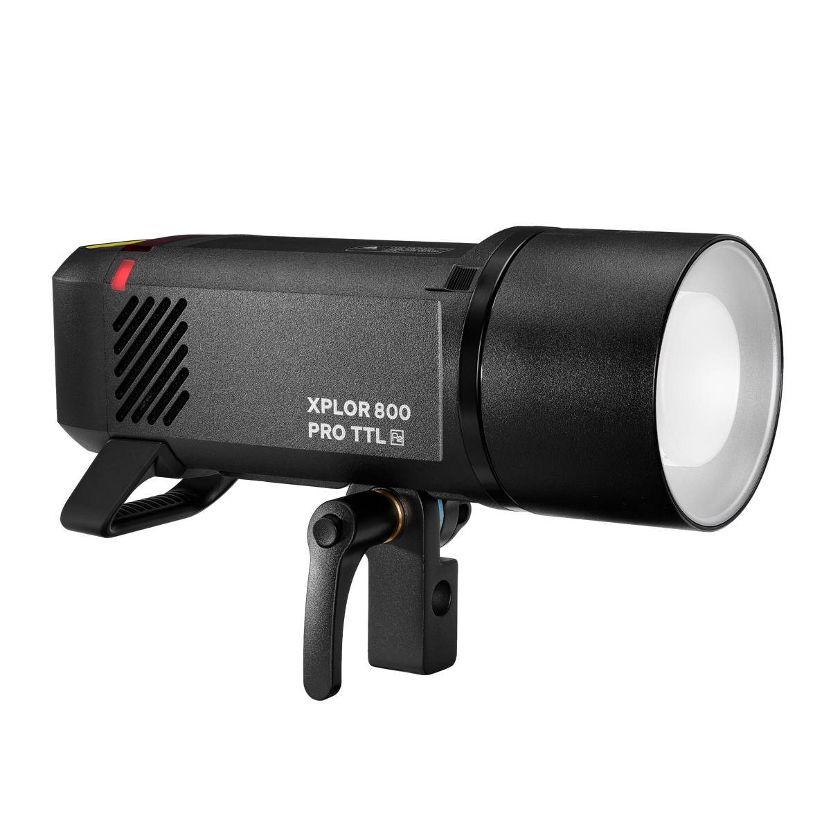 Flashpoint Xplor 800 Pro Ttl R2 800ws 2.4GHz Battery-Powered All-In-One Outdoor Flash, Godox AD800 Pro