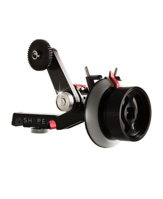 Follow Focus Pro for Use with Film and Cine-Style Lenses