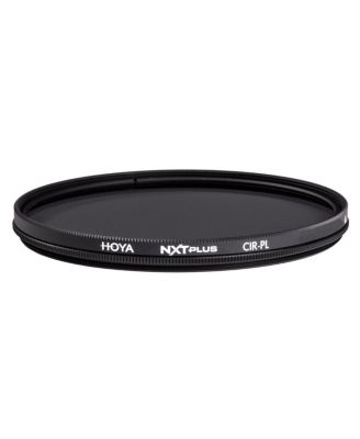 NXT Plus 72mm 10-Layer HMC Multi-Coated Circular Polarizer Lens Filter, Low-Profile Aluminum Frame